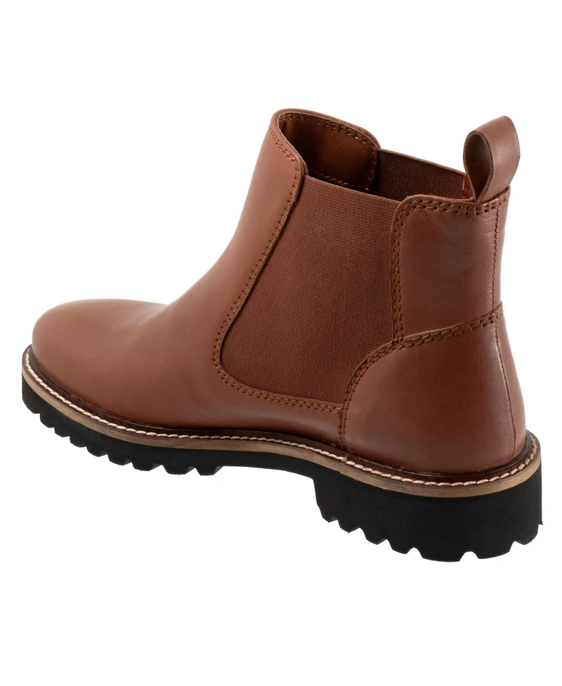 Softwalk Indy Boot