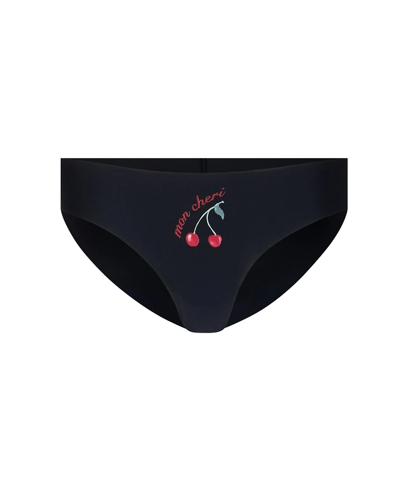 Adore Me Mabel Women's Hipster Panty Pack of 3