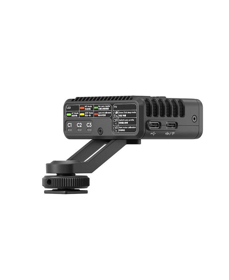 Dji Focus Pro LiDAR Range Finder for Rs 4 Pro