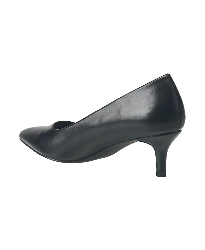 French Connection Hayley Kitten Heel