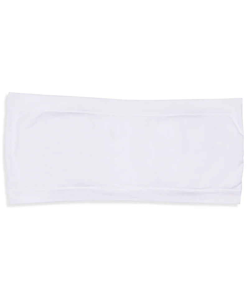 Maidenform Seamless Bandeau Bra, Little Girls & Big