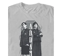 Fifth Sun Men's Wednesday Crewneck T-Shirt