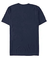 Fifth Sun Men's Superman 2025 Crewneck T-Shirt