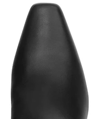 Coach Women's Sculpted C Kitten Heel Boots