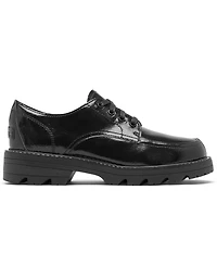 Sorel Women's Revel Ave Derby Round Toe Shoes