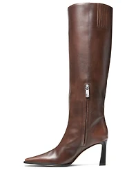 Michael Kors Women's Darrah Heeled Boots