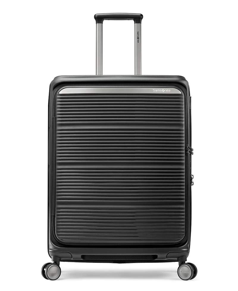 Samsonite Paralux Hardside Medium 26" Check-In Spinner Luggage
