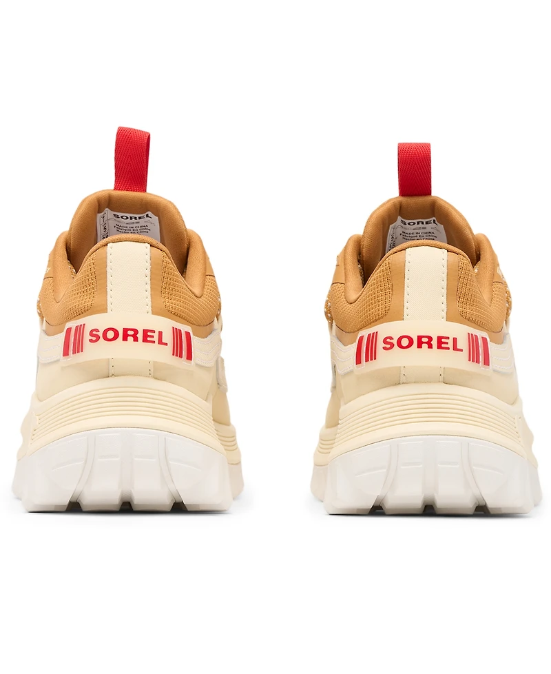 Sorel Women's Callsign Horizon Low Gtx Round Toe Sneakers