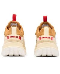 Sorel Women's Callsign Horizon Low Gtx Round Toe Sneakers