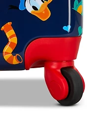 American Tourister Mickey 18" Hardside Carry- On Spinner