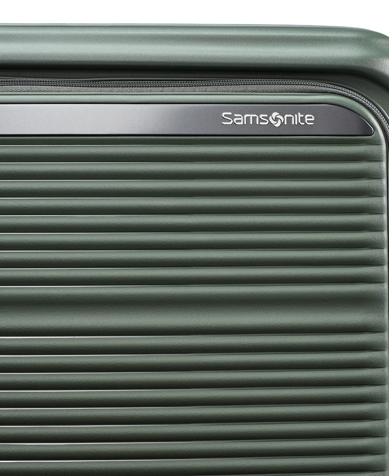 Samsonite Paralux Domestic 23" Hardside Carry-On Spinner Luggage