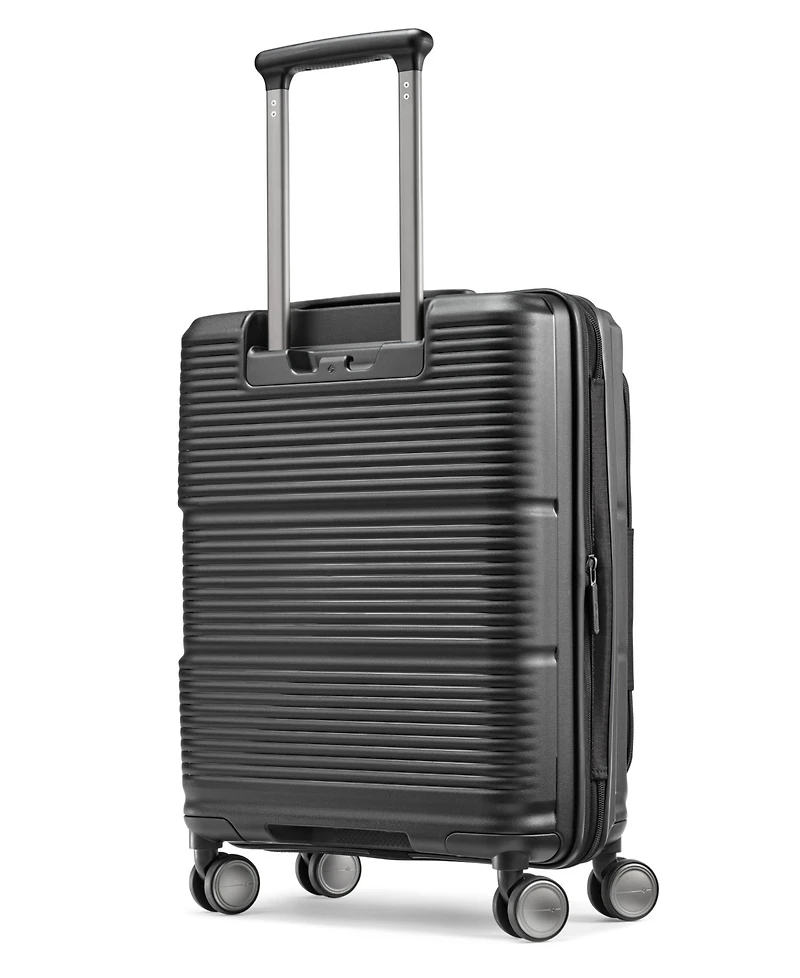 Hartmann Paralux Global 22" Hardside Carry-On Spinner Luggage