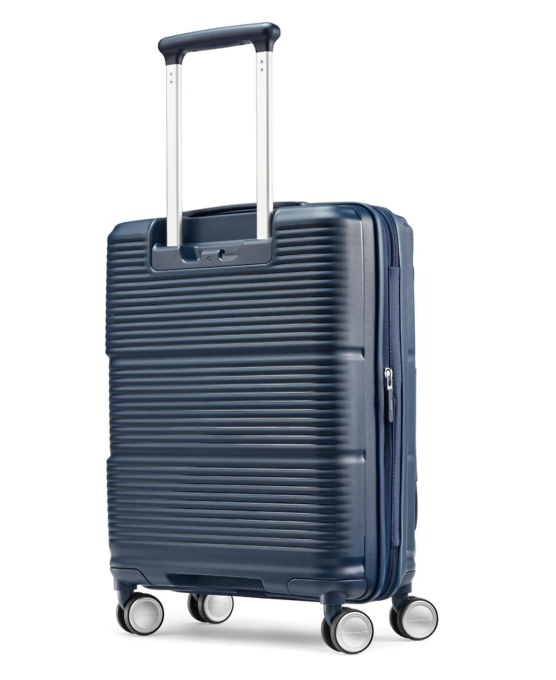 Hartmann Paralux Global 22" Hardside Carry-On Spinner Luggage