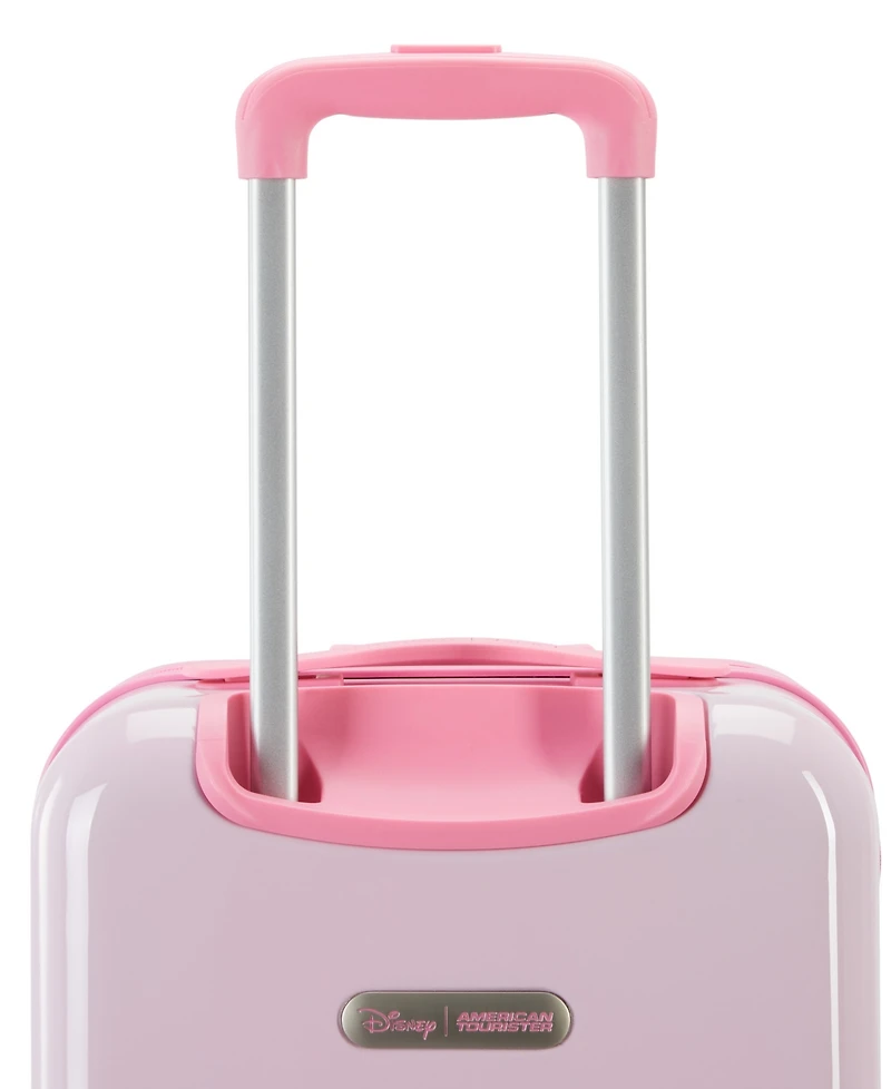 American Tourister Princess 18" Hardside Carry-On Spinner