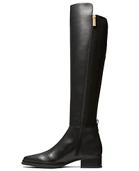 Michael Kors Women's Lex Block Heel Boots
