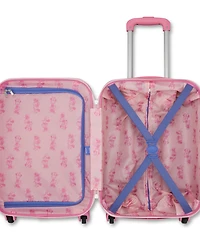 American Tourister Minnie 18" Hardside Carry-On Spinner