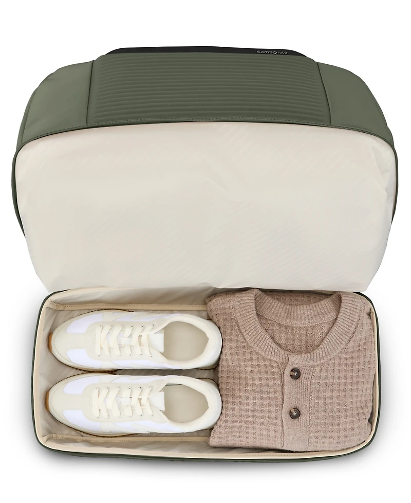 Samsonite Paralux Weekender 18" Duffel