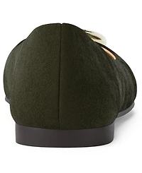 Michael Michael Kors Women's Milan Flex Ballet Flats