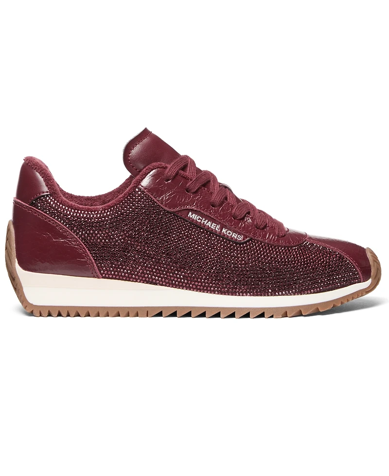 Michael Kors Women's Rhodes Trainer Sneakers