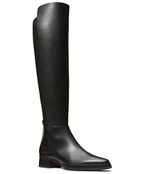 Michael Kors Lex Wide Calf Tall Boots