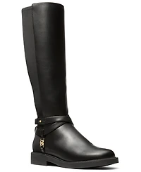 Michael Kors Women's Mandy Knee High Boots