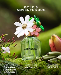 Marc Jacobs 4-Pc. Daisy Fragrance Gift Set