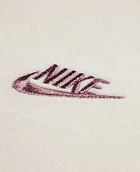 Nike Toddlers & Little Girls 4T-6T 2-Piece Hoodie and Velour Flared Leggings Set