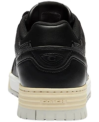 Coach Women's Soho Lace-Up Sneakers
