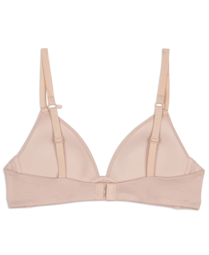 Maidenform Big Girls 7-16 Molded Wire-Free Bra