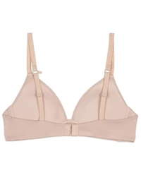 Maidenform Big Girls 7-16 Molded Wire-Free Bra