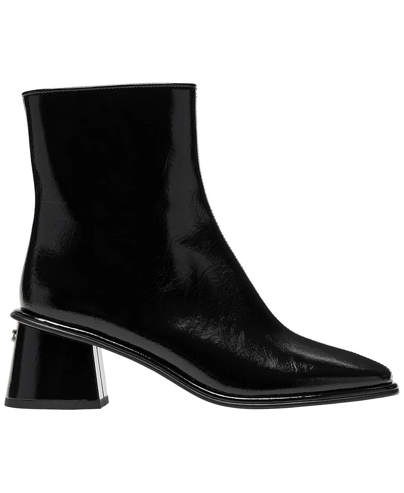 Coach Women's Gigi Pointed Toe Dress Booties