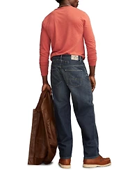 Lucky Brand Men's Pioneer Straight Fit Jeans