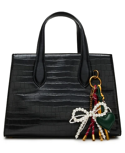 Steve Madden Bcalleb Box Small Tote Bag