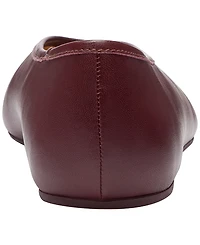 Coach Women's Houston Slip-On Ballet Flats