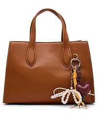 Steve Madden Bcalleb Box Small Tote Bag