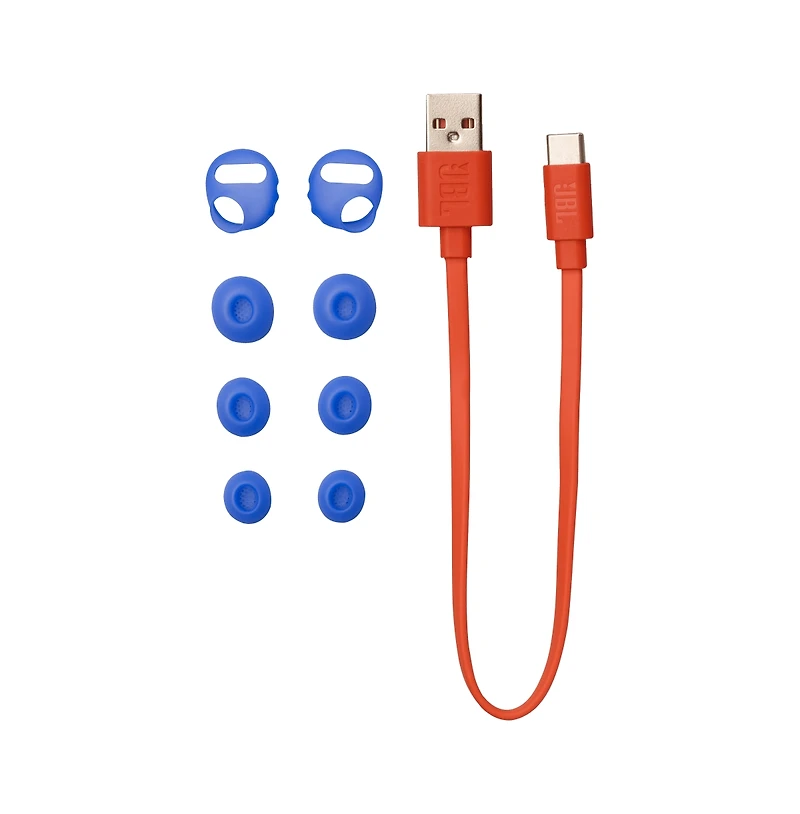 Jbl Endurance Race 2 True Wireless Active Earbuds