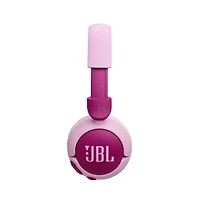 Jbl Jr 320BT Youth On Ear Bluetooth Headphones