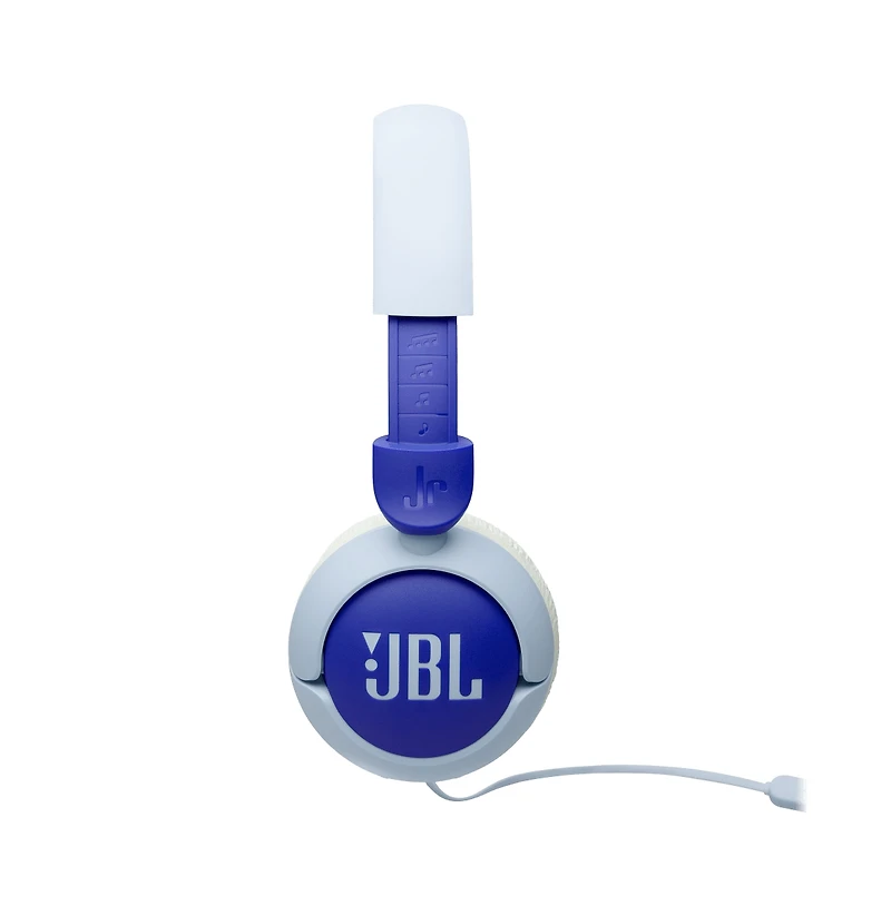 Jbl Jr 320 Youth On Ear Wired Headphones