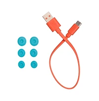 Jbl Tune Buds 2 True Wireless Ear Noise Cancelling Bluetooth Headphones