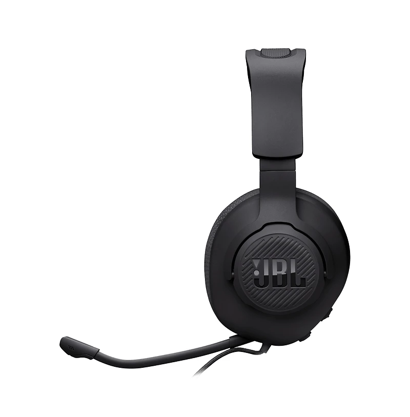 Jbl Quantum 100M2 Over Ear Headphones