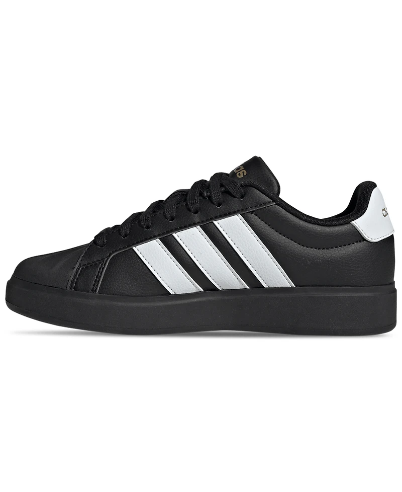 Adidas Women's Street Talk Casual Sneakers from Finish Line
