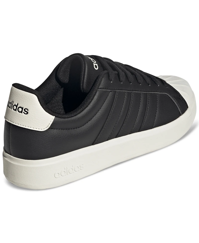 Adidas Men's Street Talk Casual Sneakers from Finish Line