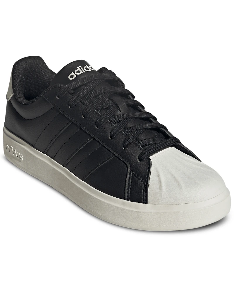 Adidas Men's Street Talk Casual Sneakers from Finish Line