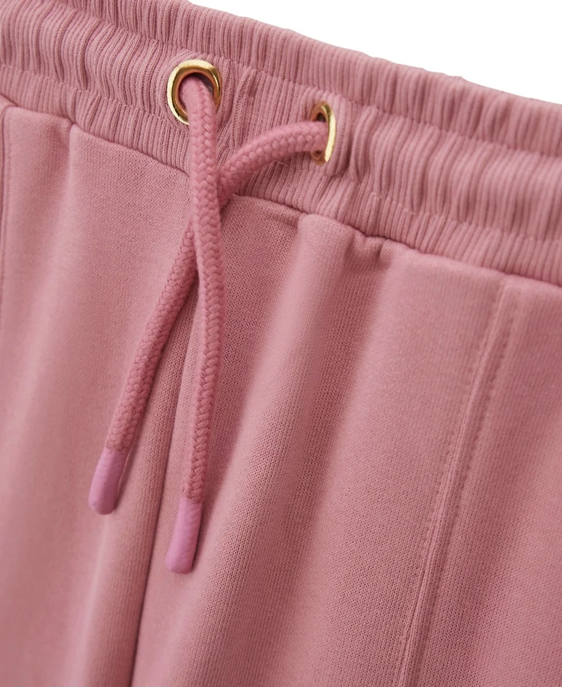 Guess Girls 7-16 Center Pleats Active Sweatpants