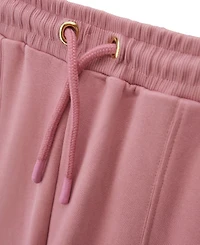 Guess Girls 7-16 Center Pleats Active Sweatpants