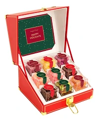 Sugarfina Happy Holiday 2025 Mini Candy Trunk, 9-Pc.
