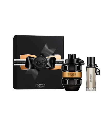 Viktor & Rolf 2-Pc. Spicebomb Extreme Eau De Parfum Gift Set