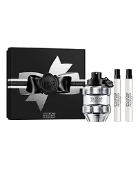 Viktor & Rolf 3-Pc. Spicebomb Metallic Musk Gift Set