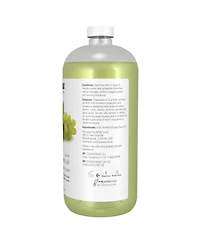 Now Foods Grapeseed Oil ,32 Oz