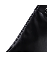 Pre-Owned Hermes Mini Aline Bag Milo Lambskin and Swift